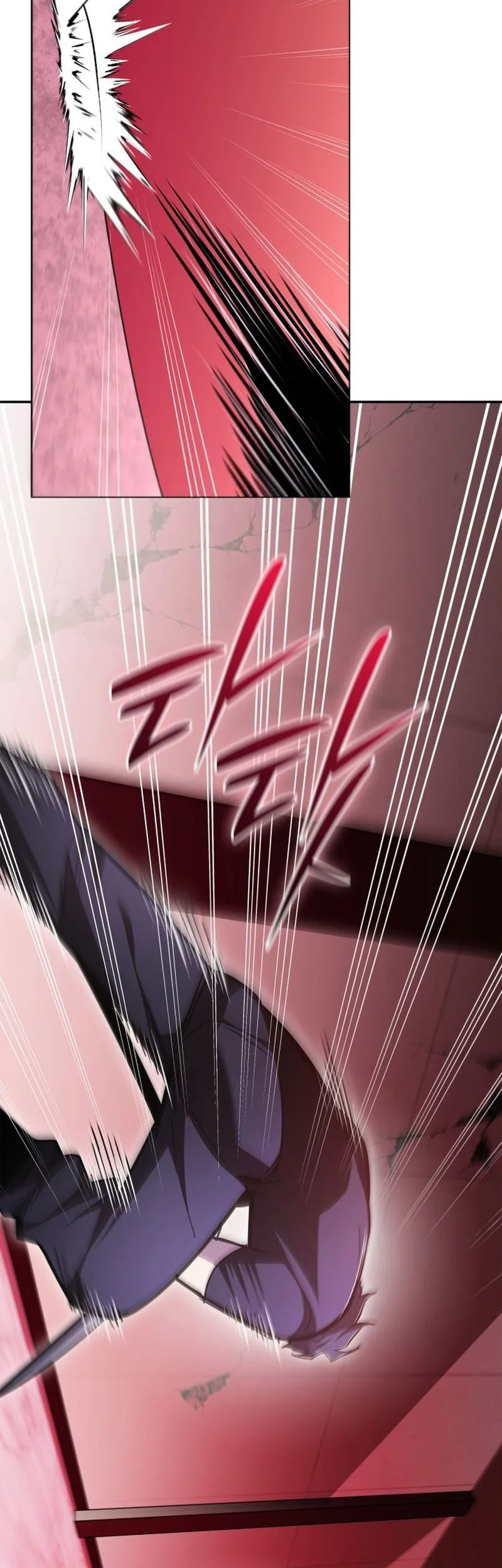 subscribing to the transcendents channel chapter 84 - Page 59